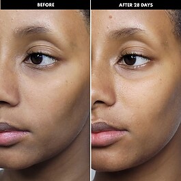 Nourishing Moisturizer - Feuchtigkeitsspendende und pflegende Gesichtscreme